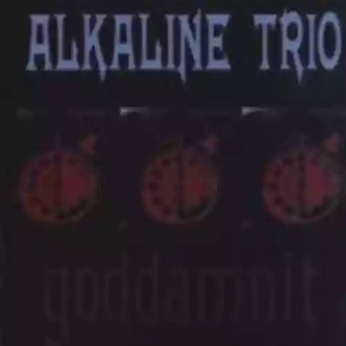 Cover di Goddamnit