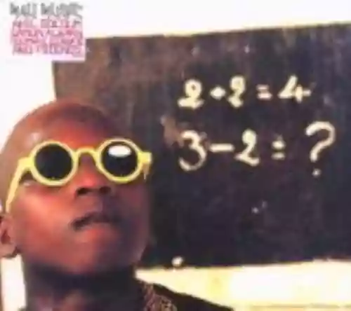 Cover di Mali Music