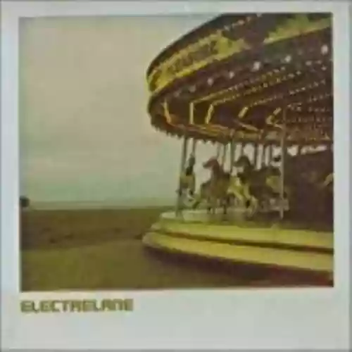 Cover Electrelane - Rock It to the Moon