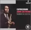 John Coltrane: Expression