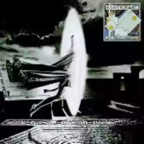 Cover Al Stewart - Past, Present & Future