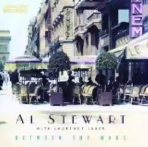Cover di Between the Wars