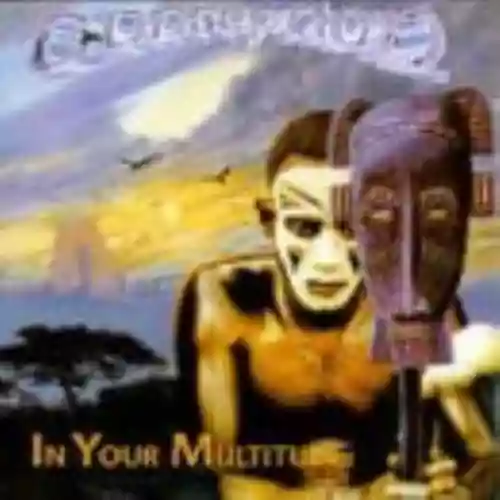 Cover di In Your Multitude