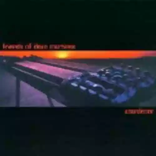 Cover di Atardecer