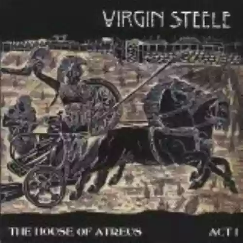 Cover di The House of Atreus: Act I