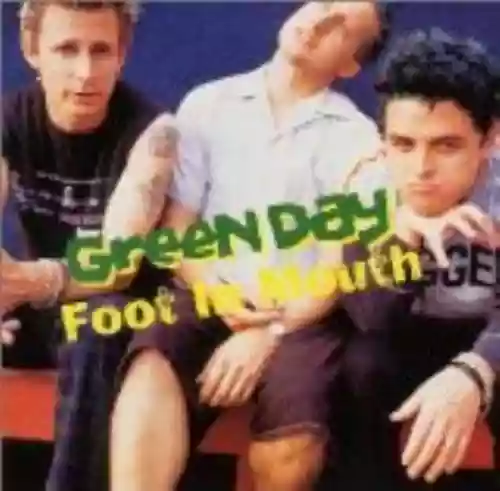 Cover di Foot in Mouth