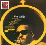 Hank Mobley: No Room for Squares
