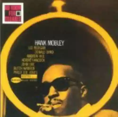 Cover Hank Mobley - No Room for Squares