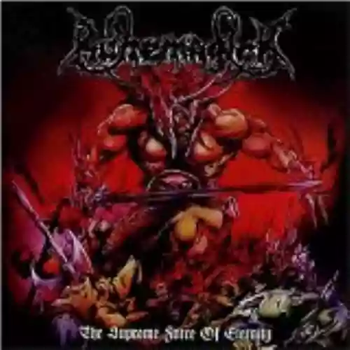 Cover di The Supreme Force of Eternity
