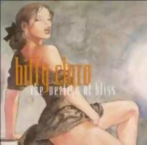 Cover di The Vertigo of Bliss