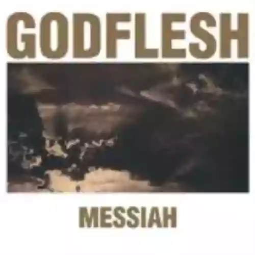 Cover di Messiah