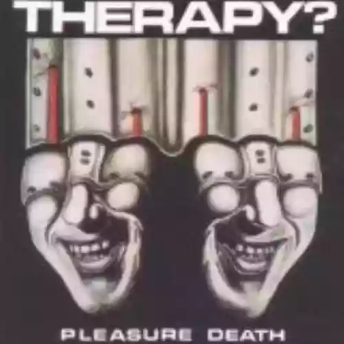 Cover Therapy? - Pleasure Death