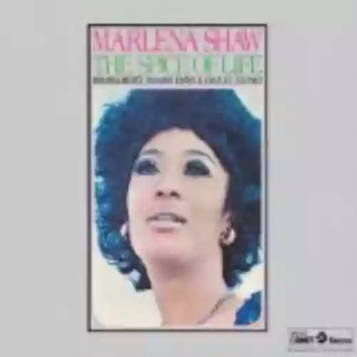Cover Marlena Shaw - The Spice of Life