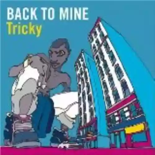 Cover Tricky - Back to Mine: Tricky