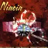 Niacin: Time crunch