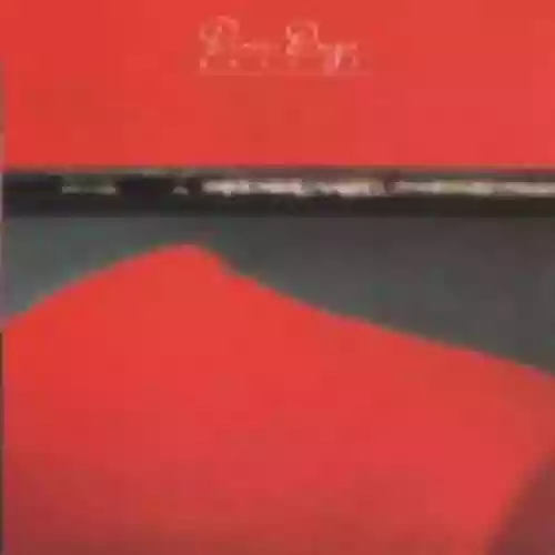 Cover Dixie Dregs - What If