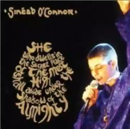Cover di She Who Dwells in the Secret Place of the Most High Shall Abide Under the Shadow of the Almighty
