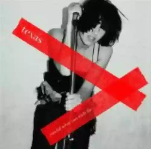 Cover di Careful What You Wish For