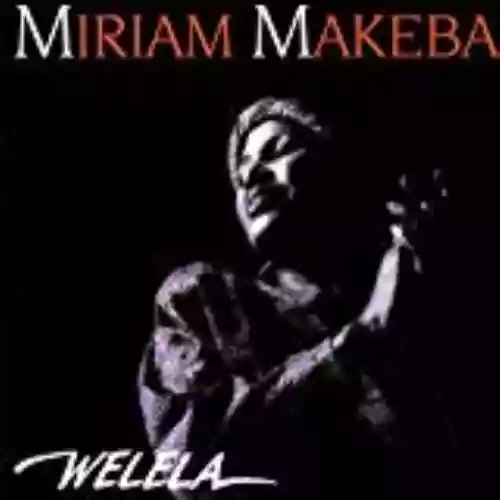 Cover Miriam Makeba - Welela