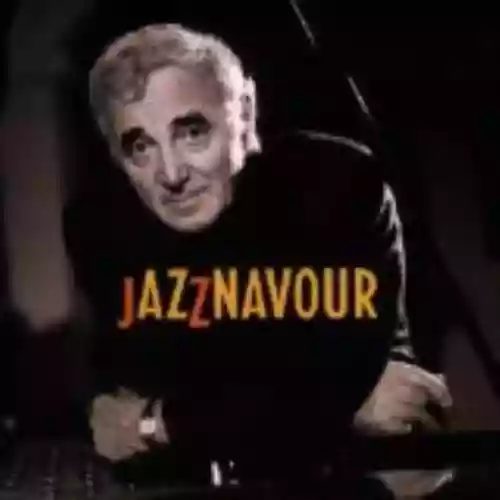 Cover di Jazznavour