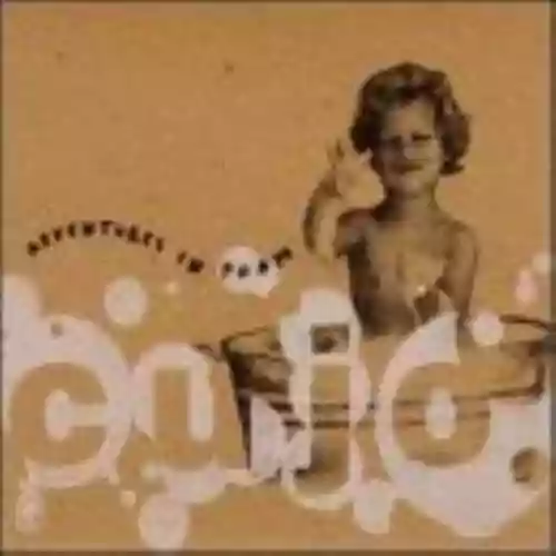 Cover Cujo - Adventures in Foam