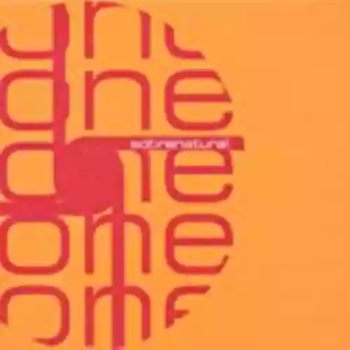 Cover S-Tone Inc. - Sobrenatural