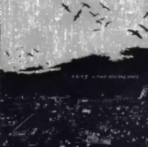 Cover di A Dead Sinking Story
