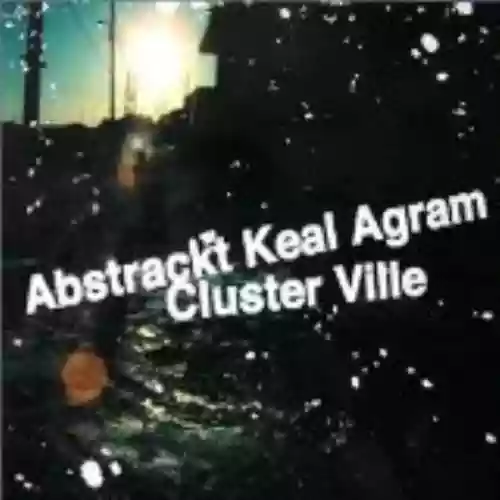 Cover di Cluster Ville