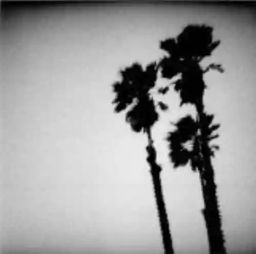 Cover The Twilight Singers - Blackberry Belle