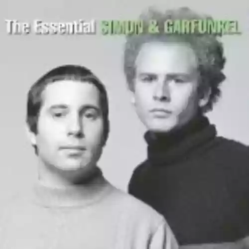 Cover di The Essential Simon & Garfunkel