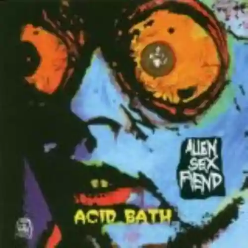 Cover di Acid Bath