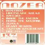 Dozer: Call It Conspiracy