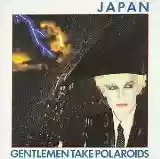 Japan: Gentlemen Take Polaroids