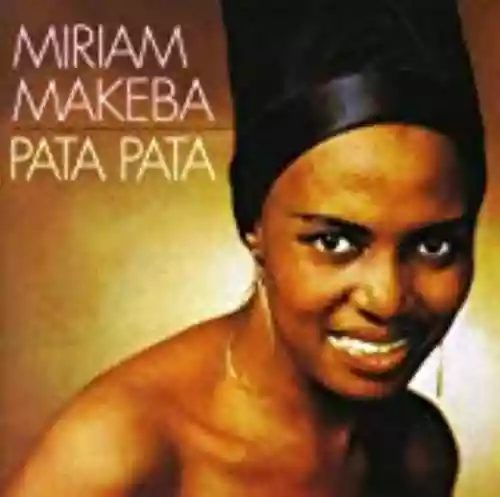 Cover di Pata Pata