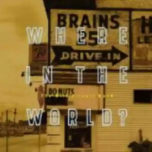 Cover di Where in the World