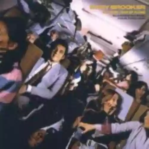 Cover Gary Brooker - No More Fear of Flying