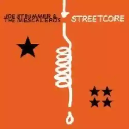Cover di Streetcore