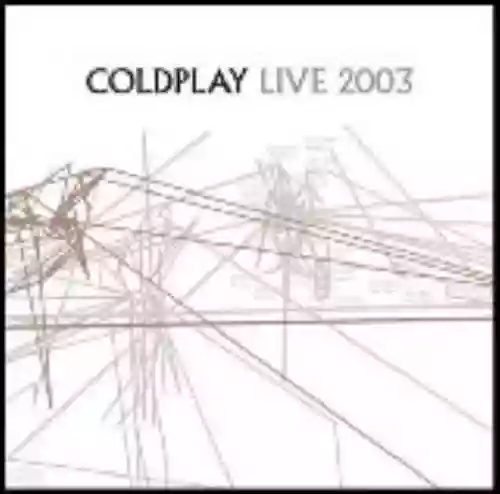Cover Coldplay - Live 2003