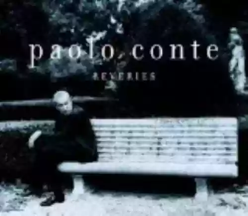 Cover Paolo Conte - Reveries