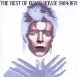 David Bowie: The Best of David Bowie 1969-1974