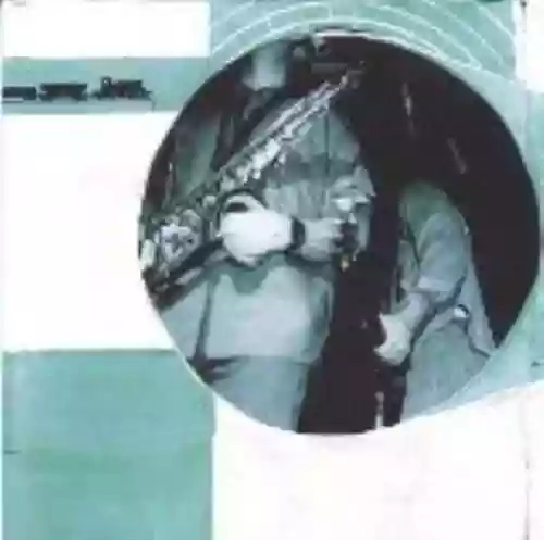 Cover di All Systems Go