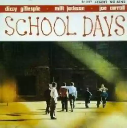 Cover di School Days