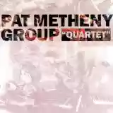 Pat Metheny Group: Quartet