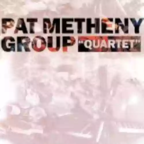 Cover di Quartet