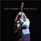 Rory Gallagher: Stage struck
