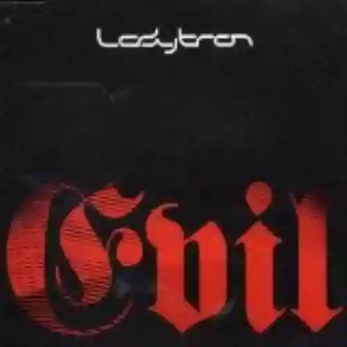 Cover di Evil