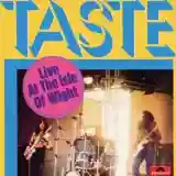 Taste: Live At the Isle Of Wight