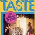 <b>Taste</b> • Live at the Isle of Wight