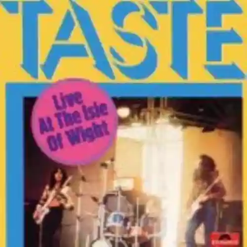 Cover di Live at the Isle of Wight
