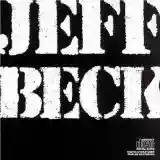 Copertina di Jeff Beck There and Beck